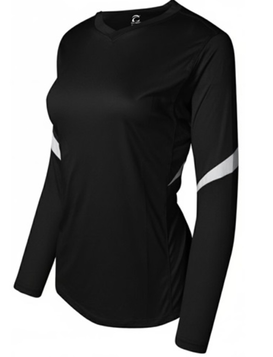 Modest Sportswear teamwear visual