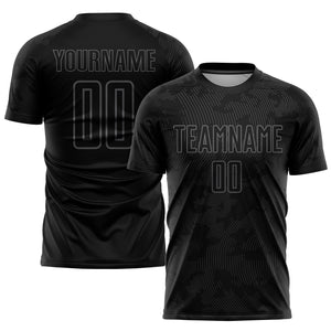 Soccer teamwear visual