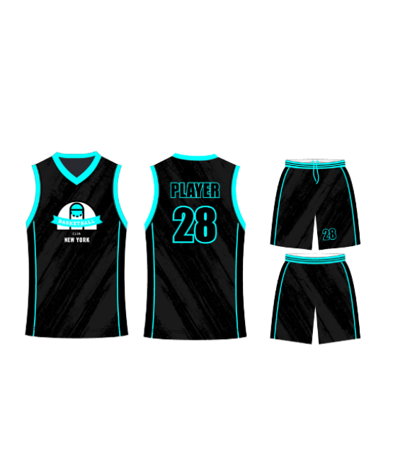 Teamwear design image