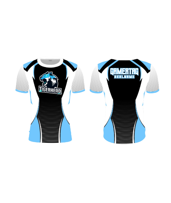 Soccer teamwear image