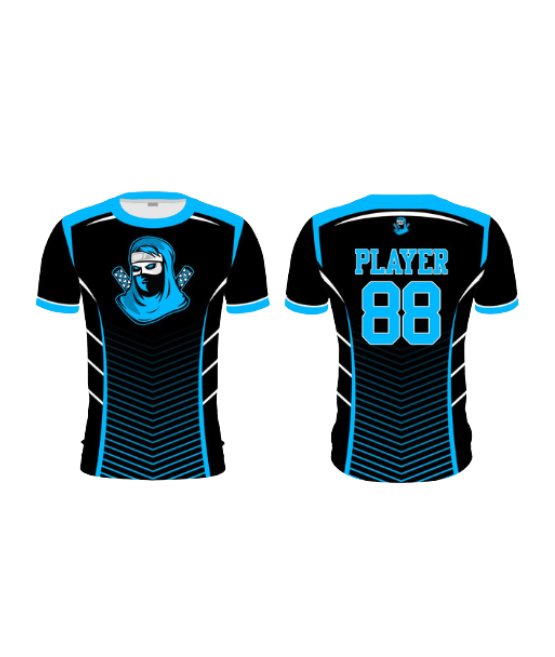 Soccer teamwear image