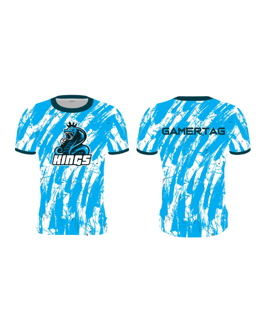 Soccer teamwear image