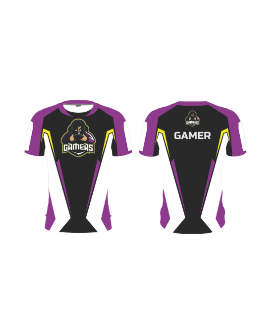 Volleyball teamwear image