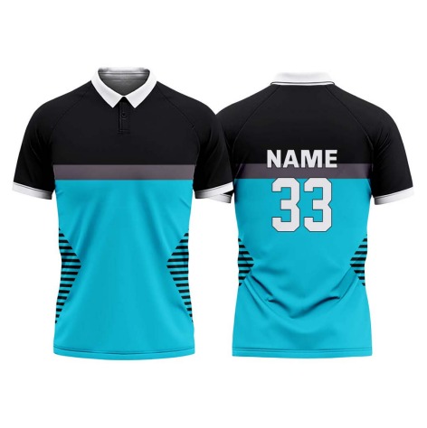 Cricket teamwear image