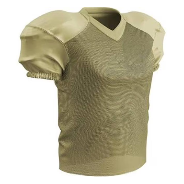 Flag Football sportswear visual
