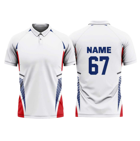 Cricket teamwear image
