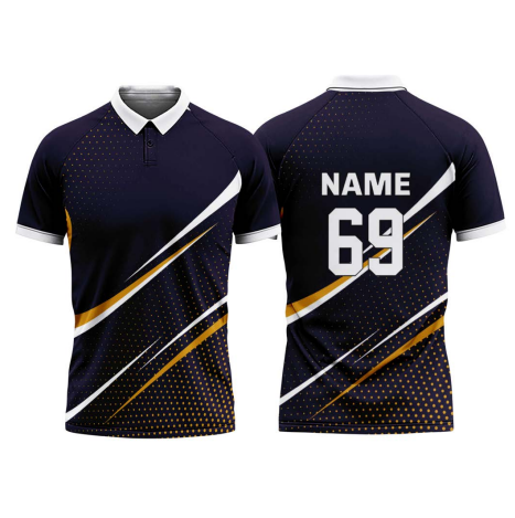 Cricket teamwear image